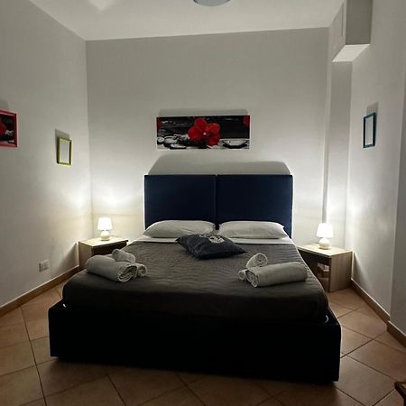 Cartari Apartment 2.0 巴勒莫 外观 照片