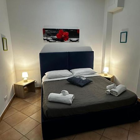 Cartari Apartment 2.0 巴勒莫 外观 照片