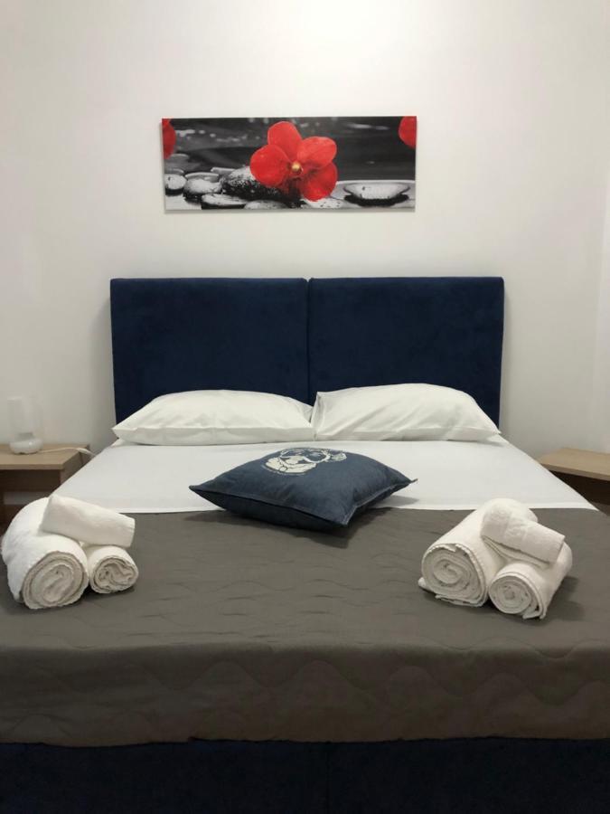 Cartari Apartment 2.0 巴勒莫 外观 照片