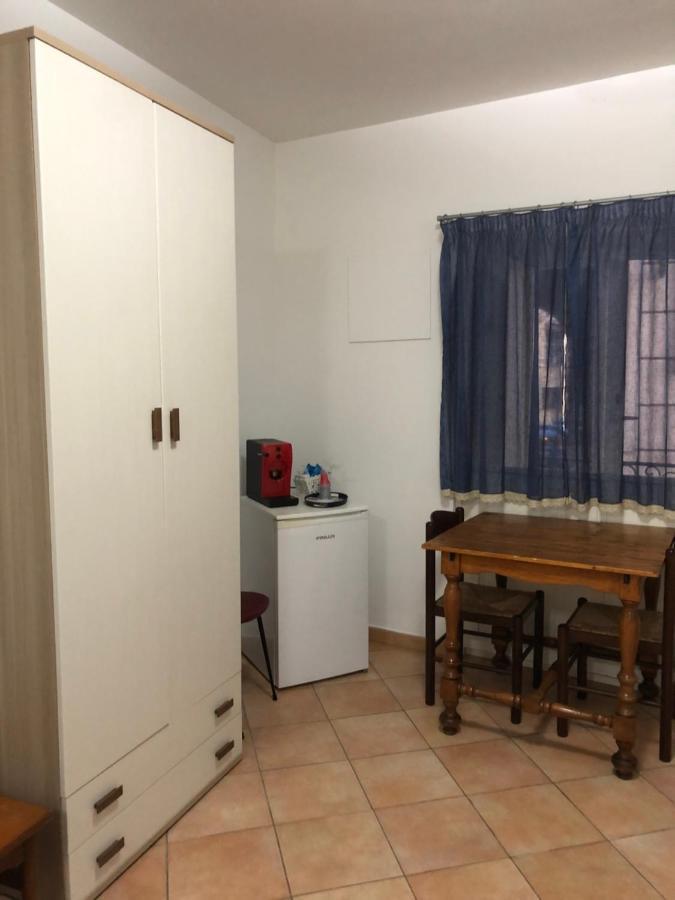 Cartari Apartment 2.0 巴勒莫 外观 照片