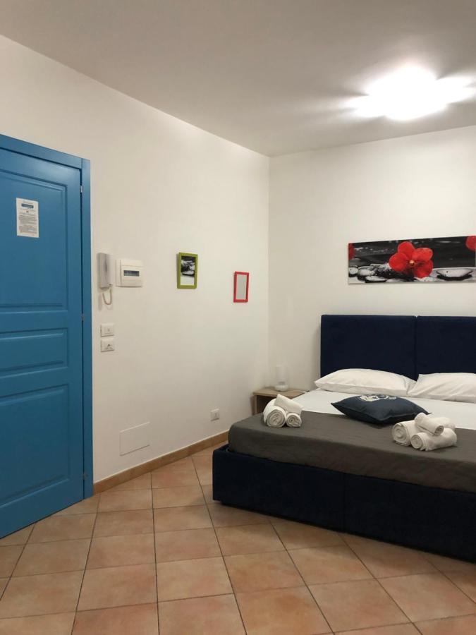 Cartari Apartment 2.0 巴勒莫 外观 照片