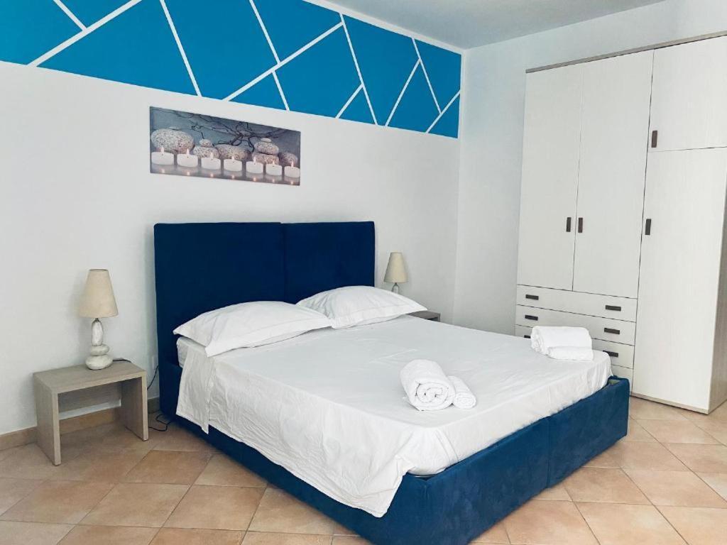 Cartari Apartment 2.0 巴勒莫 外观 照片