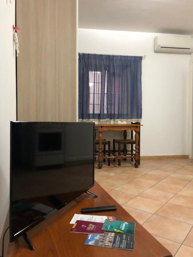 Cartari Apartment 2.0 巴勒莫 外观 照片