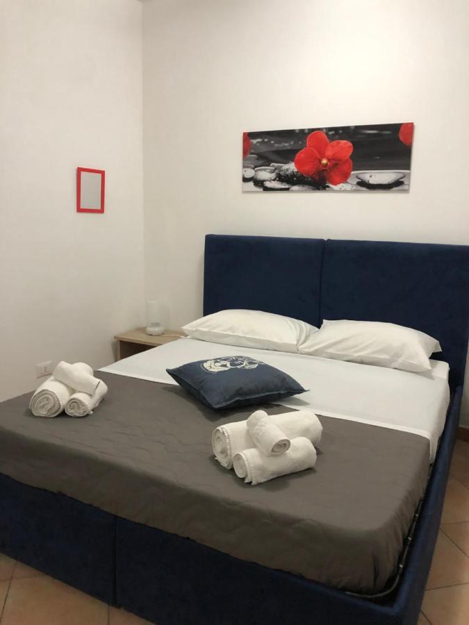 Cartari Apartment 2.0 巴勒莫 外观 照片