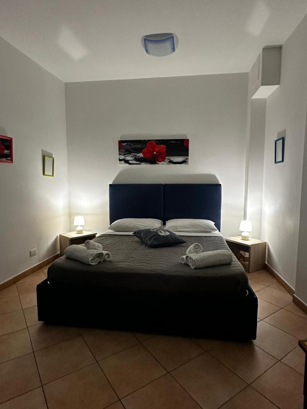 Cartari Apartment 2.0 巴勒莫 外观 照片