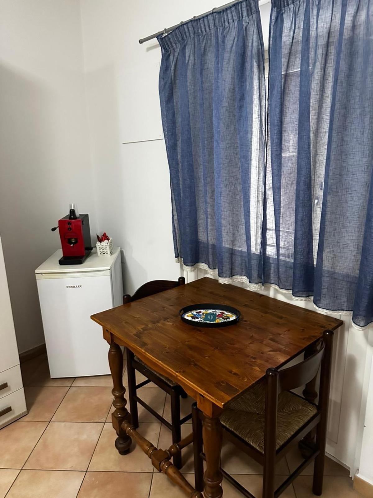 Cartari Apartment 2.0 巴勒莫 外观 照片