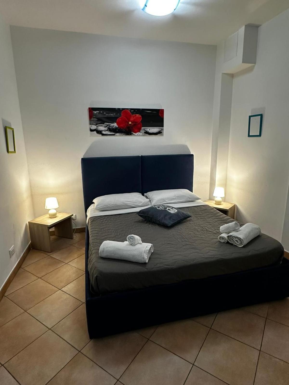 Cartari Apartment 2.0 巴勒莫 外观 照片