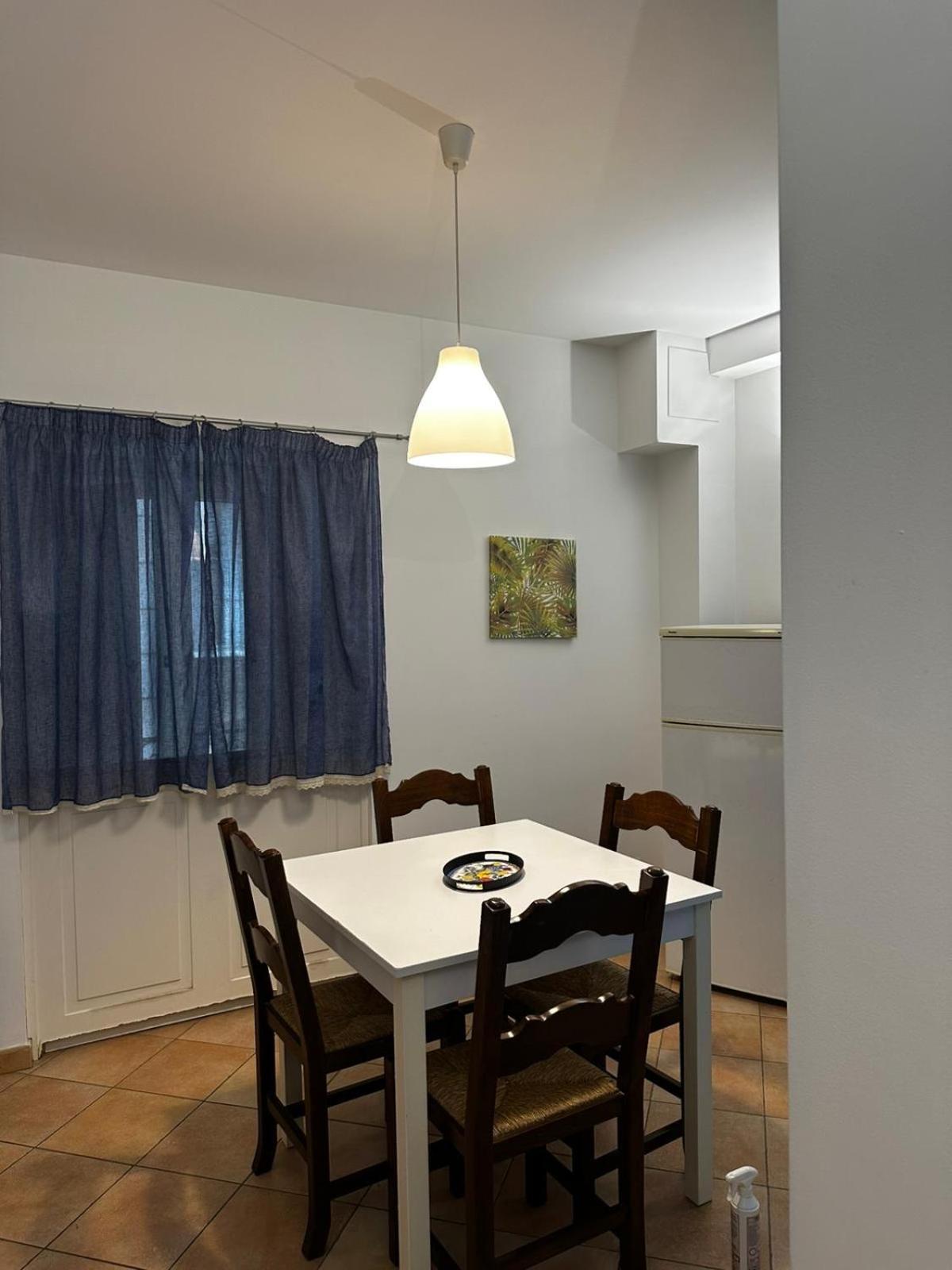 Cartari Apartment 2.0 巴勒莫 外观 照片