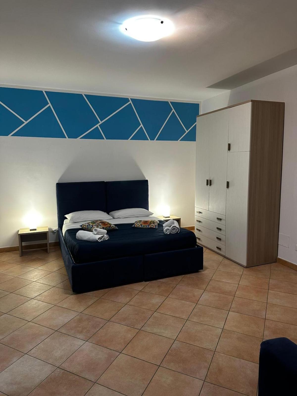 Cartari Apartment 2.0 巴勒莫 外观 照片